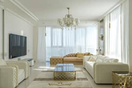 Fully Furnished Service Apartments | Record-Breaking Rental Returns" Fully Furnished Service Apartments | Record-Breaking Rental Returns"