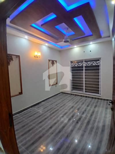 5 Marla Spanish House For Rent In Dha Rahber Phase 11 Sector 2 Lahore