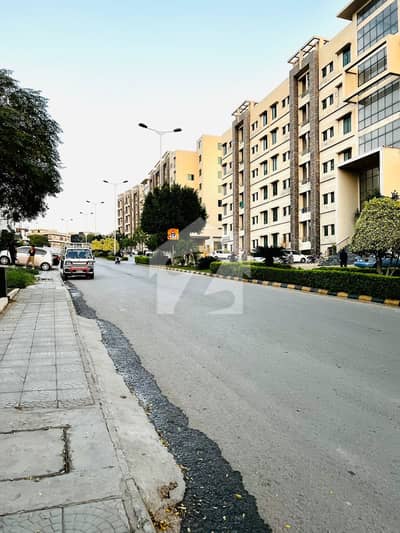 14 Marla Plot Available For Sale In Zaraj