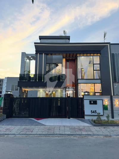 10 Marla Modern Design House For Sale In, Southern Block, LDA Approved, Phase-1, Bahria Orchard 10 Marla Modern Design House For Sale In, Southern Block, LDA Approved, Phase-1, Bahria Orchard