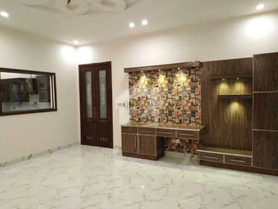 05 Marla House Available For Rent ''A" Block