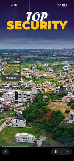 Level & Solid Land Possession Able Reasonable Price Plot For Sale