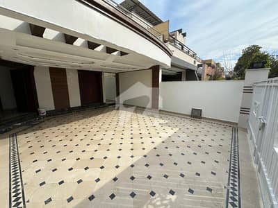 20 Marla House For Rent In Bahria Town Phase 2