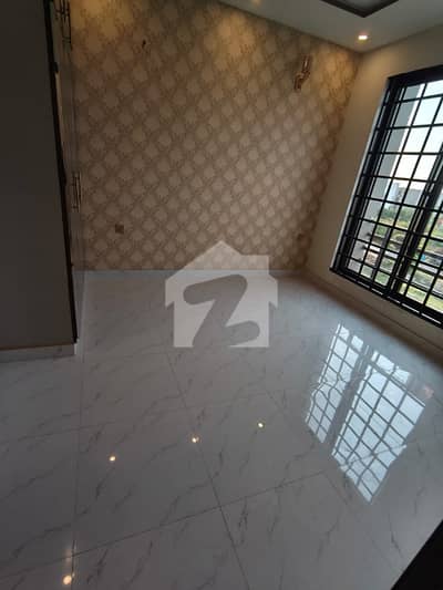 3 Marla Triple Story Ultra Modern House House Available For Sale In Union Green Society At College Road
