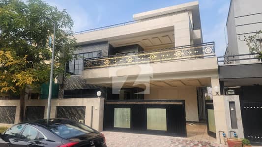 One Kanal Brand New House For Sale In DHA Phase 2 Sector D One Kanal Brand New House For Sale In DHA Phase 2 Sector D