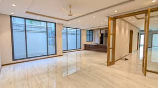PORTION FOR RENT Designer Open Basement 2 Beds Only Foreigners F_6/1