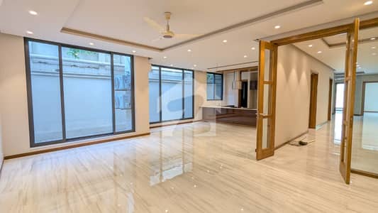 PORTION FOR RENT Designer Open Basement 2 Beds Only Foreigners F_6/1