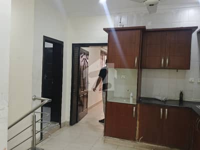 12 Marla Upper Portion Available For Rent