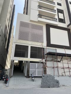 2 Bed DD / Builder Transfers / 1080 Sqft / Sumaira Comforts