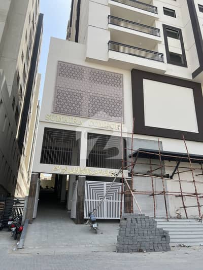 2 Bed DD / Builder Transfers / 1080 Sqft / Sumaira Comforts 2 Bed DD / Builder Transfers / 1080 Sqft / Sumaira Comforts
