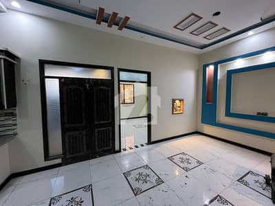 120 Yards House For Sale Ground Plus 1 Floor Transfer - Leased / East Open 120 Yards House For Sale Ground Plus 1 Floor Transfer - Leased / East Open