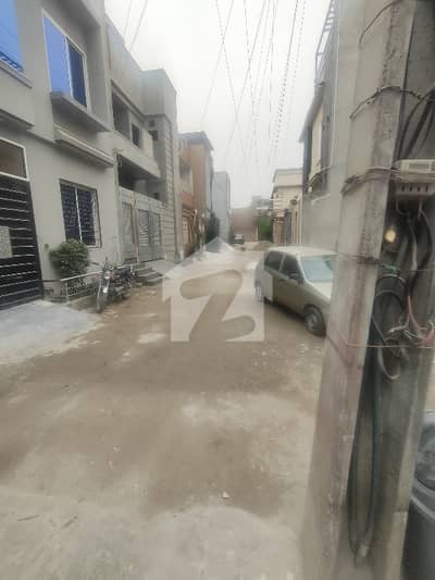 WARSAK ROAD GREEN COTTAGES NEAR MOSQUE GOOD LAOCATION HOUSE FOR SALE