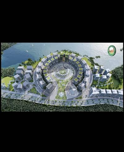 8 Marla Plot Sector Rose DHA Defence Islamabad Capital Near Marina Drive