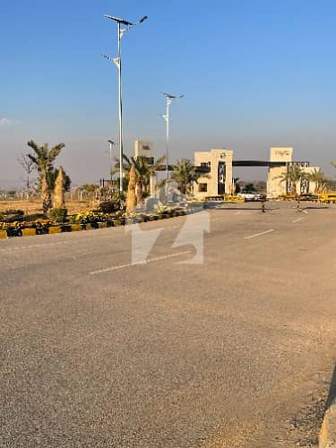 ڈی ایچ اے ویلی - منگولیا سیکٹر ڈی ایچ اے ویلی,ڈی ایچ اے ڈیفینس,اسلام آباد میں 8 مرلہ رہائشی پلاٹ 66.5 لاکھ میں برائے فروخت۔