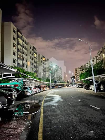 3 Bed Apartment Available For Rent In Askari 11 Sec-B Lahore