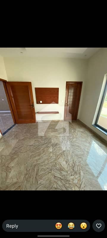 brand new house available for rent