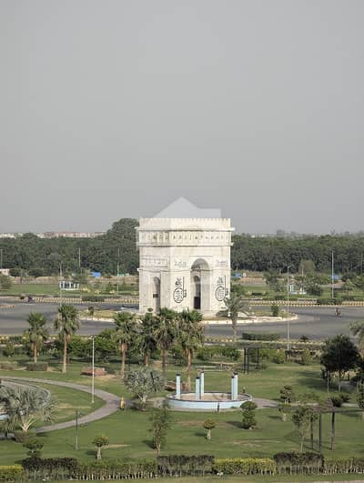 ڈی ایچ اے فیز 1 ڈی ایچ اے ڈیفینس,ملتان میں 2 کنال رہائشی پلاٹ 1.5 کروڑ میں برائے فروخت۔