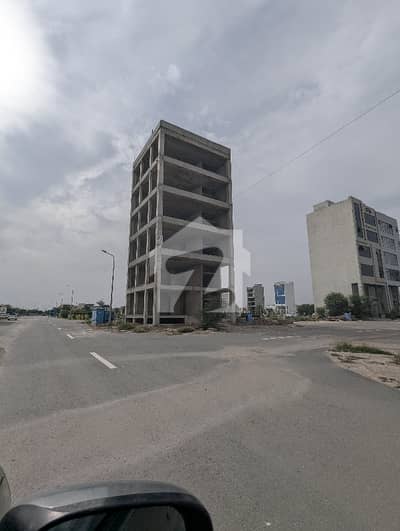 8 Marla Central Square DHA Multan Main Road Facing Plot For Best Rental Income 8 Marla Central Square DHA Multan Main Road Facing Plot For Best Rental Income