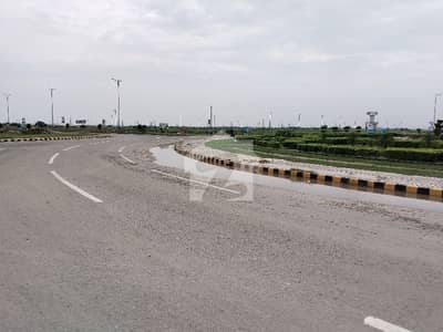 ڈی ایچ اے فیز 10 ڈیفنس (ڈی ایچ اے),لاہور میں 4 مرلہ پلاٹ فائل 1.7 کروڑ میں برائے فروخت۔