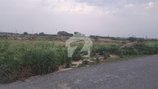 Dha Phase 9 Prism, block K possession 5 marla plot