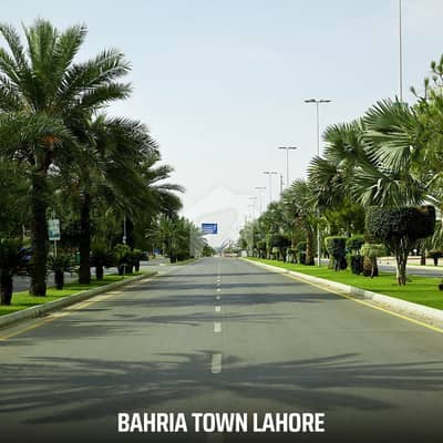 5 Marla Commercial Plot for Sale G4 Block | Bahria Orchard Lahore 5 Marla Commercial Plot for Sale G4 Block | Bahria Orchard Lahore