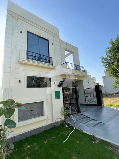 5Marla Brand New Modern Design House For Sale Block F, Bahria Orchard Raiwind Lahore 5Marla Brand New Modern Design House For Sale Block F, Bahria Orchard Raiwind Lahore