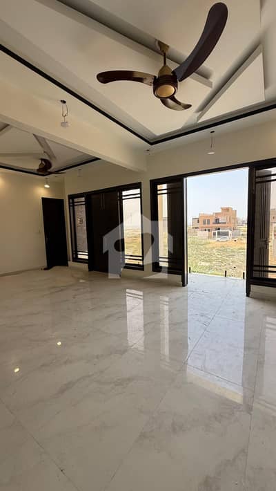 Brand New 300 Yards Bungalow For Rent | DHA Phase 8