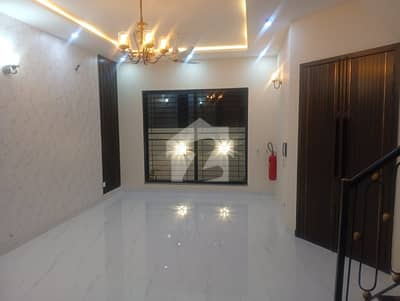 9 Town Phase 9 5 Marla Elegant House For Sale In Good Price On Good Location