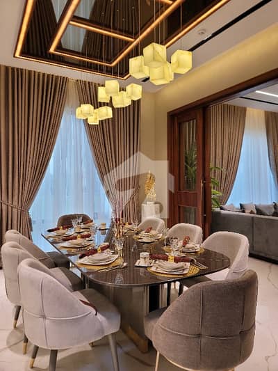Luxury 3 Kanal Phase 7 Full Furnished