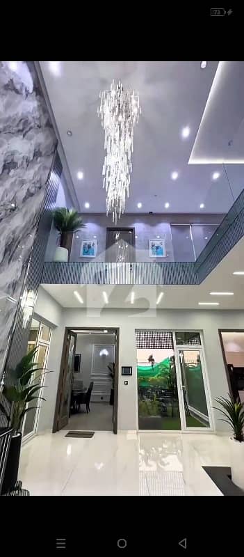 2 Kanal Fully Furnished House For Sale In Good Price Or Good Location On 150 Ft Road