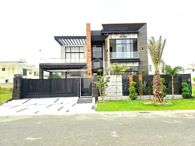 Kanal Modern House For Sale at Top Location Near Carrefour Raya