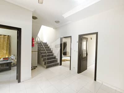 6.11 Marla Bahria Home Available For Sale In Sector E Bahria Town Lahore