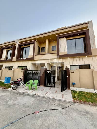 A+ Constructed 3 Marla House for Sale | Dream Housing Society, Raiwind Road, Lahore