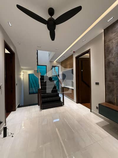 Brand New Ultra Modern House