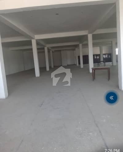 گجّومتہ لاہور میں 2 کنال گودام 4.5 لاکھ میں کرایہ پر دستیاب ہے۔