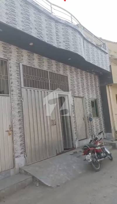 گجّومتہ لاہور میں 3 کمروں کا 5 مرلہ مکان 1.1 کروڑ میں برائے فروخت۔
