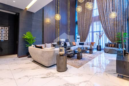 2-Kanal Fully Furnished House For Sale At Top Location Near Raya Fairways &Amp; McDonald