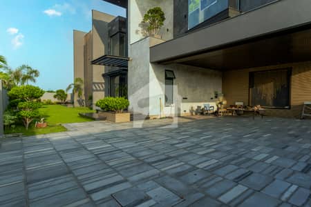 Affordable House For Sale In DHA Phase 1