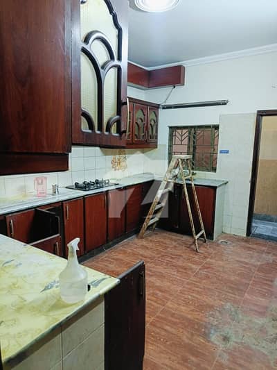 12 Marla Basement Available For Rent