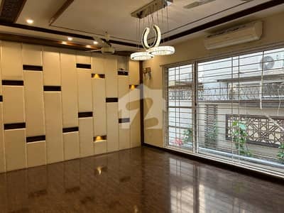 Ready To Rent A House 20 Marla In DHA Phase 7 Lahore