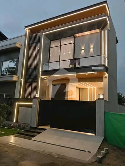 5 Marla Luxury Full Furnished House is Available for Rent in Bahria Town Lahore 5 Marla Luxury Full Furnished House is Available for Rent in Bahria Town Lahore