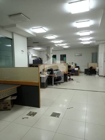 COMMERCIAL BANGLOW FOR RENT