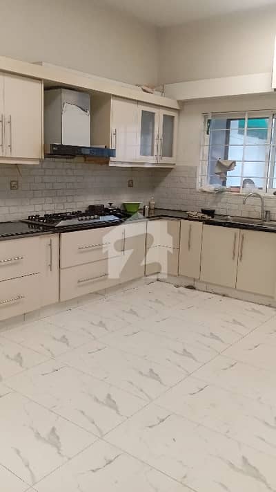 Beautiful House For Rent In F-10