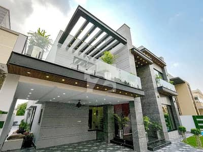 1 Kanal House Available For Rent In Jasmine Block Bahria Town Lahore