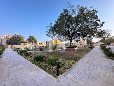 Brand New-Semi Furnished 3 Bedroom Apartment For Sale