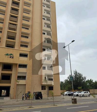 Looking For A Prime Location Flat In Askari 5 - Sector J