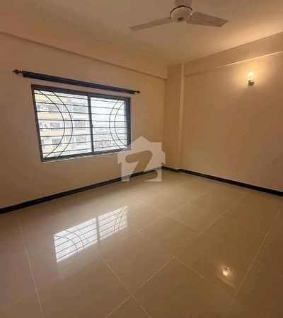 Beautifully Constructed Prime Location Flat Is Available For Rent In Askari 5 - Sector J