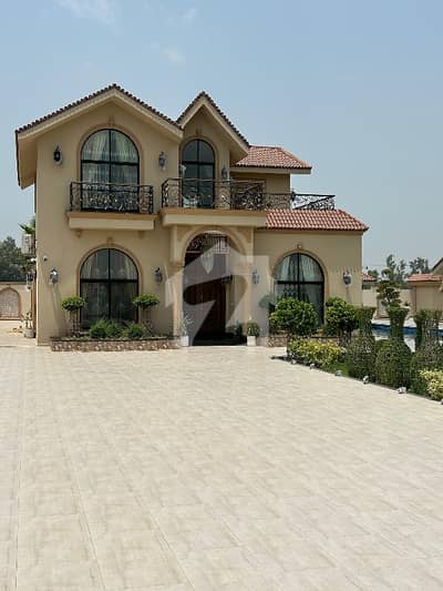 8 Kanal Farm House Available For Wedding Ceremony Birthday Party Get Together In Badian Road Lahore Very Good Location