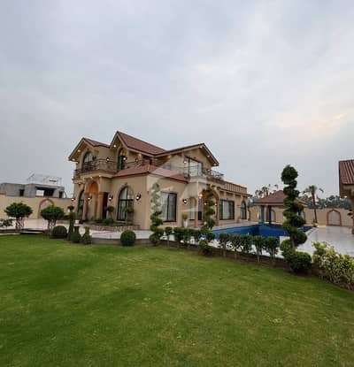 Farm House For Rent Per Day In Lahore And Swimming Pool And Farmhouse Rent