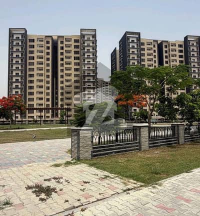 Prime Location Flat Sized 3000 Square Feet Is Available For sale In Askari 6